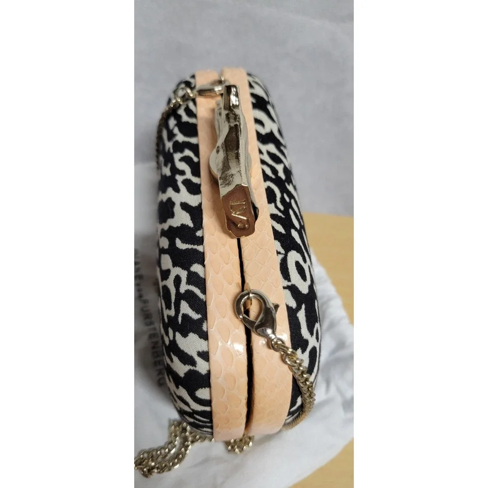 Diane Von Furstenberg this diane